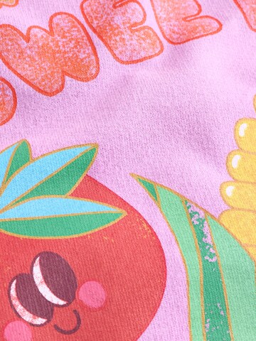 Next Sweatshirt in Lila