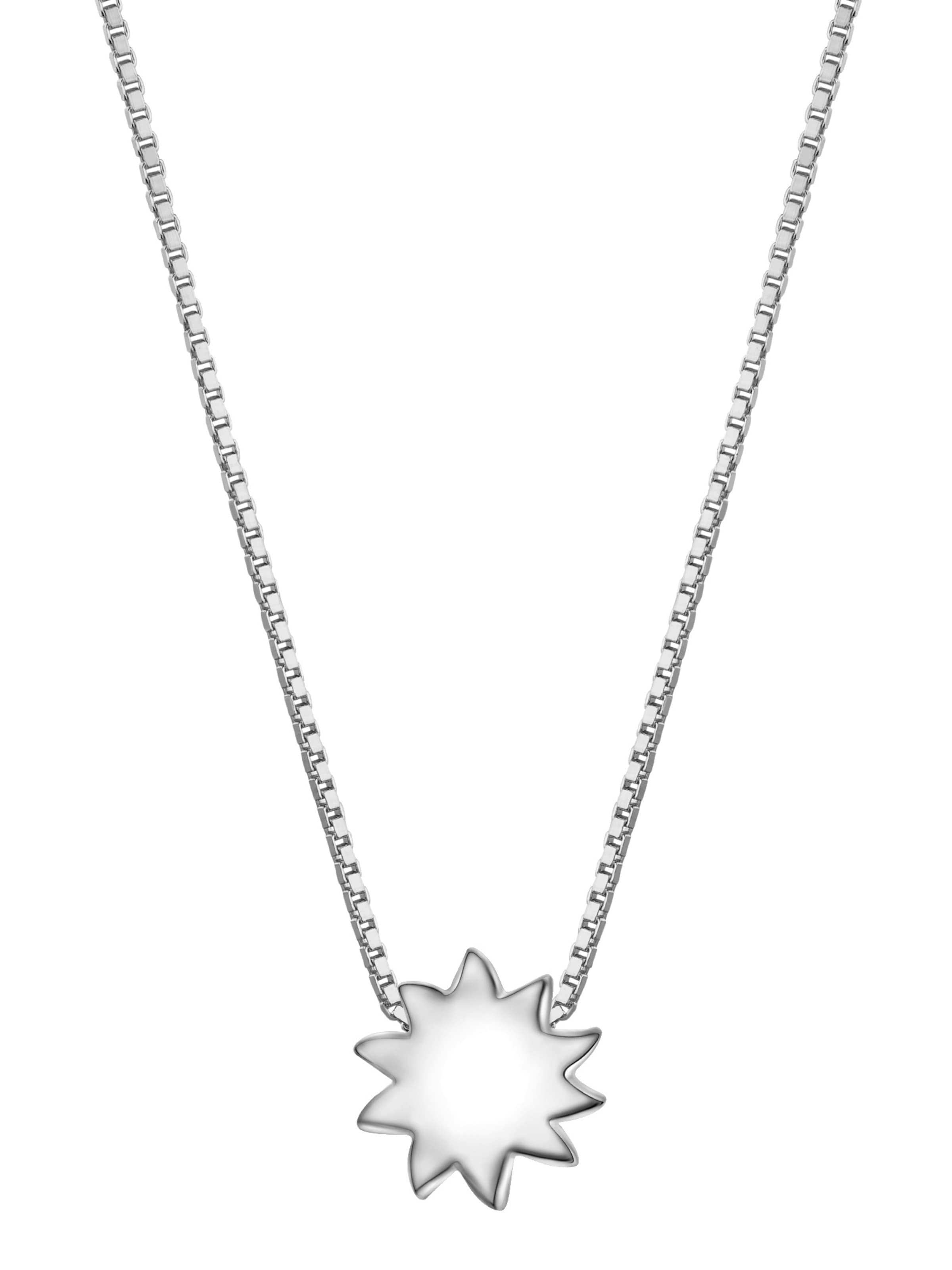 Glanzstücke München Necklace in Silver