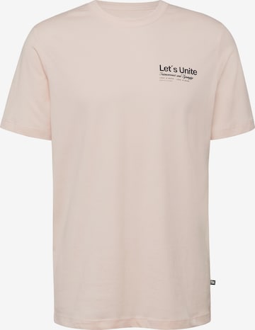 s.Oliver Shirt in Pink: front