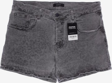 REPLAY Shorts in XXXL in Grey: front