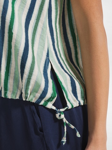 Top di DEHA in colori misti