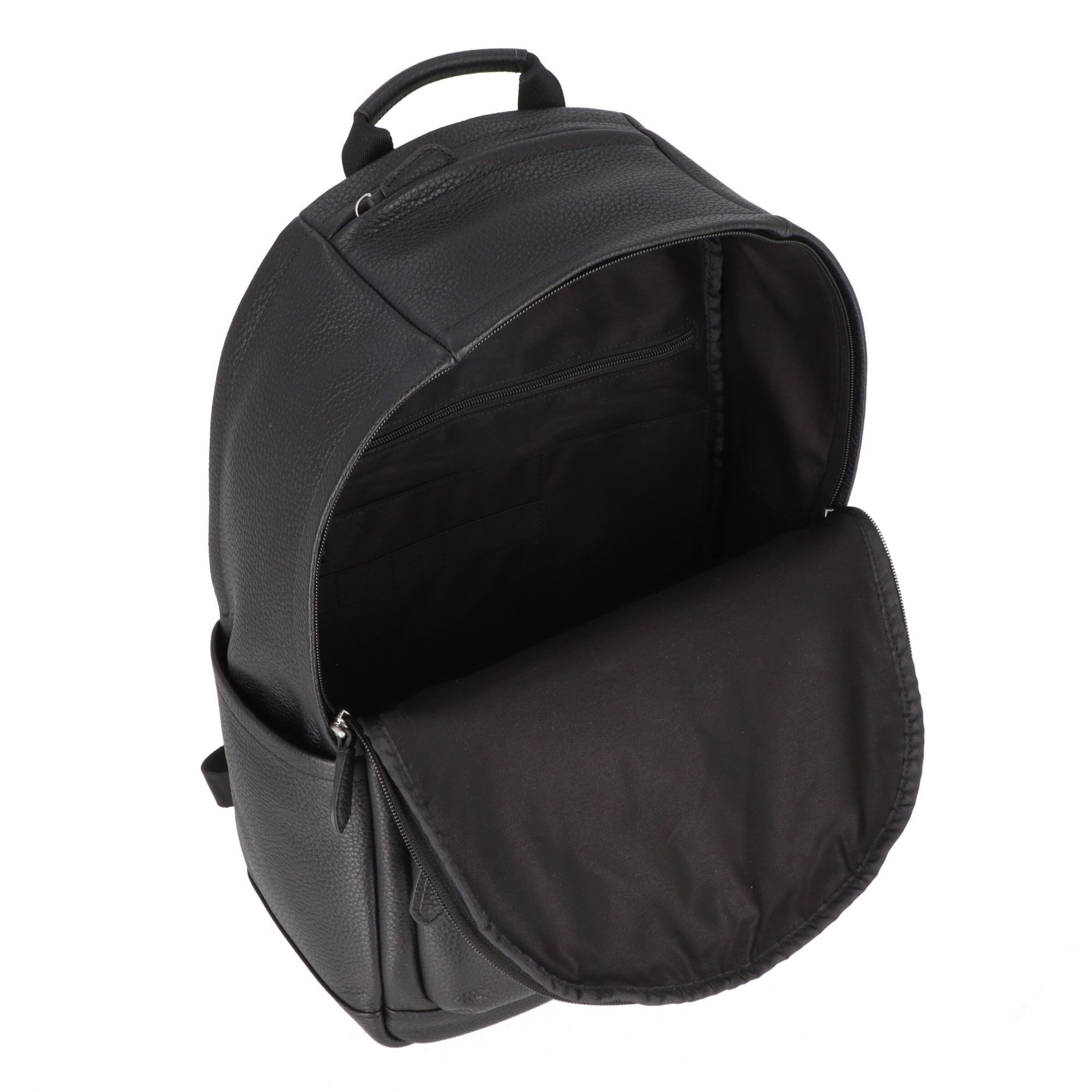 FOSSIL Backpack Buckner in Black ABOUT YOU
