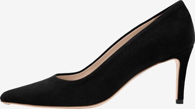 Feraggio Pumps Deep Black Pumps 7.5 cm in schwarz, Produktansicht