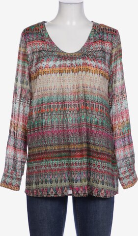 Joseph Janard Bluse XL in Mischfarben: predná strana