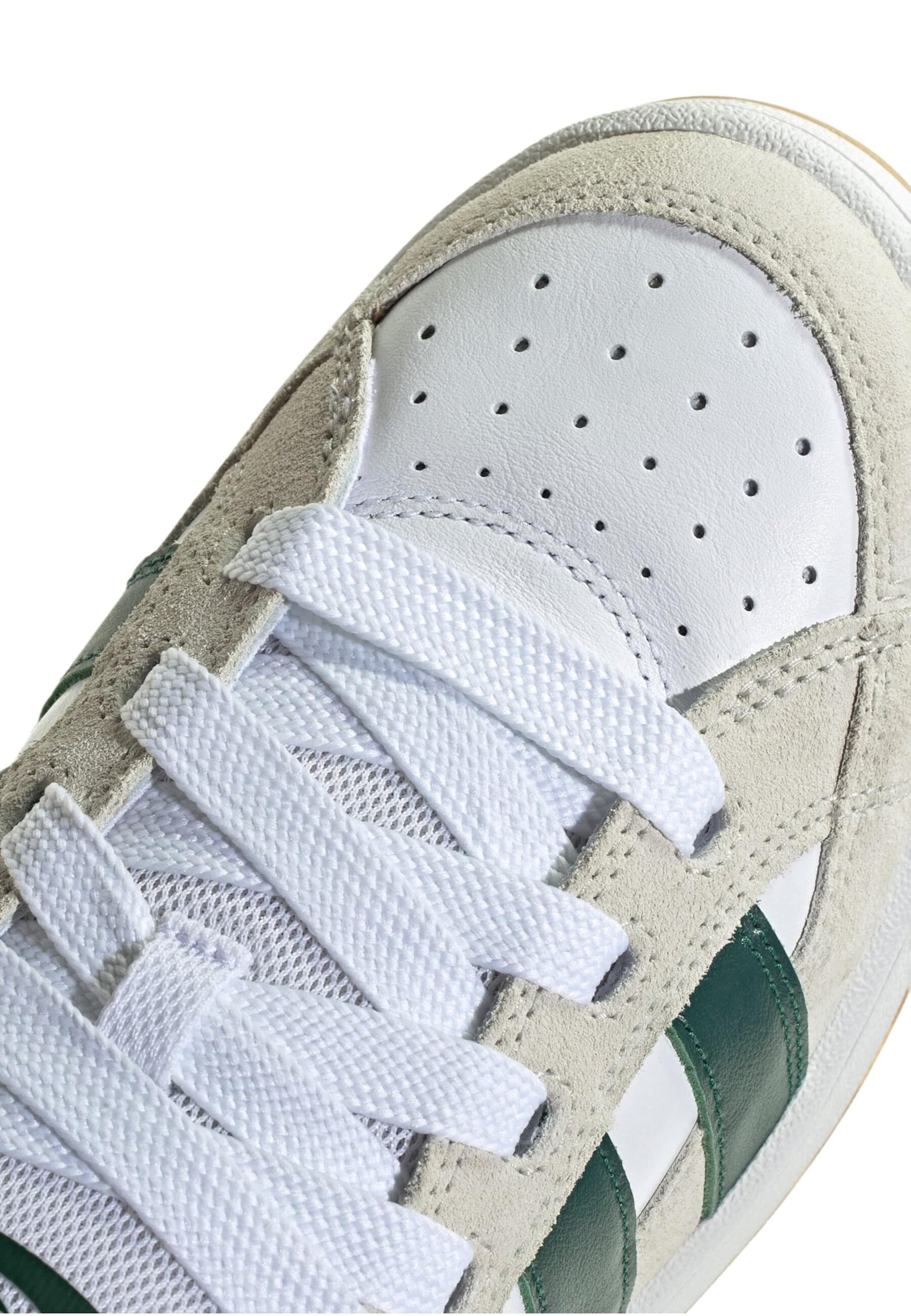 ADIDAS ORIGINALS Trampki niskie 'Campus 00s Beta' w kolorze biały