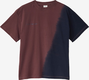 s.Oliver Shirt in Red: front