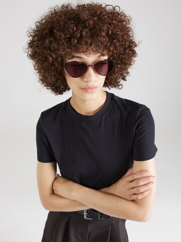 ESPRIT - Camisa em preto