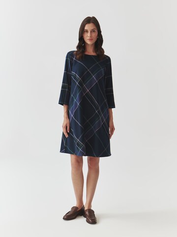 TATUUM Kleid 'Gracy' in Blau