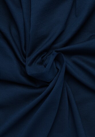 ETERNA Bluse in Blau
