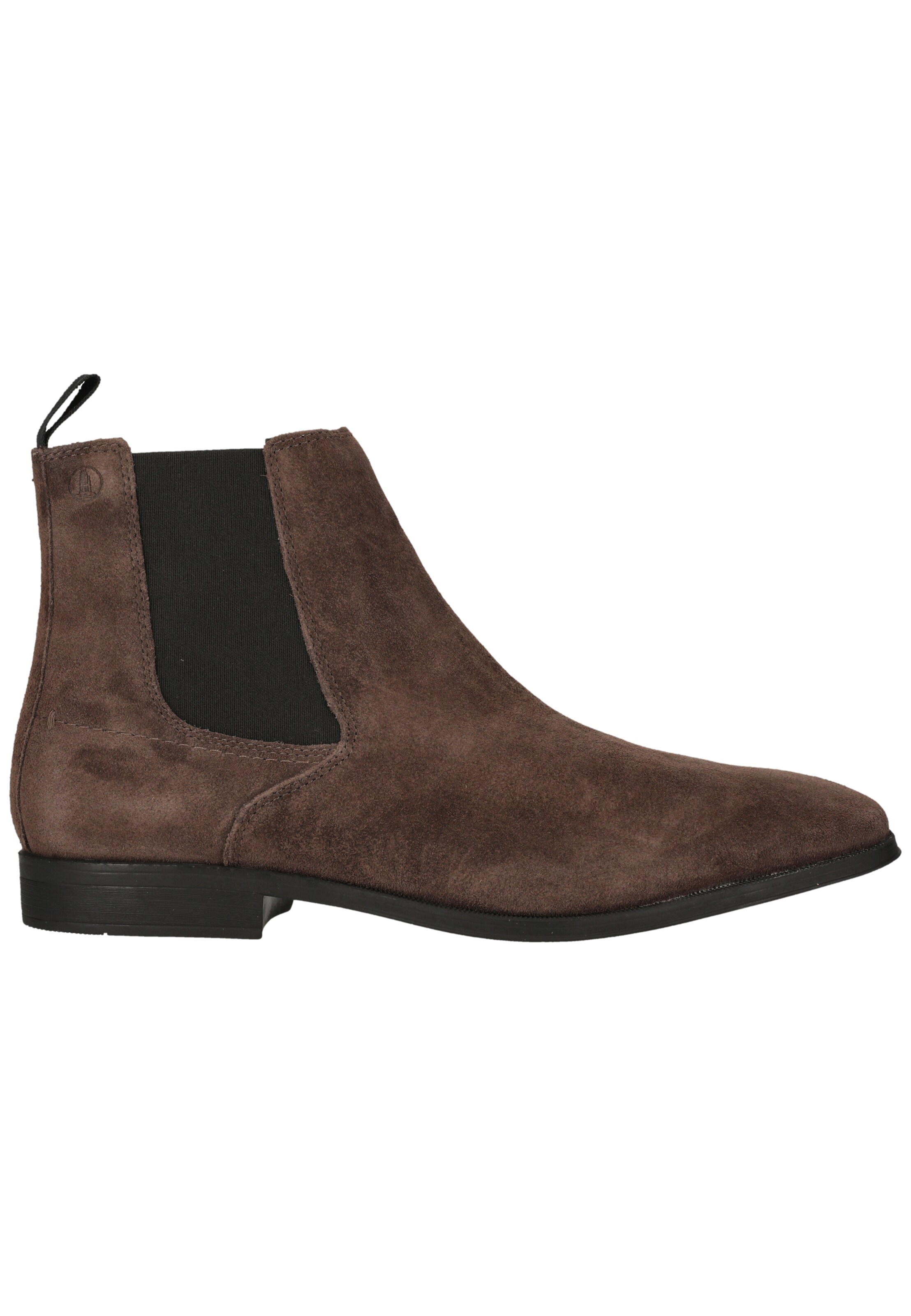 CLARKS Boot 'Paulton Easy' in Brown