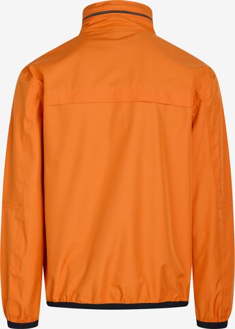 Signal Between-Season Jacket 'Loke' in Orange