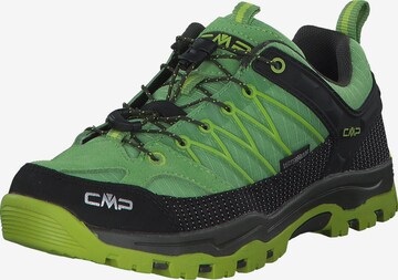 CMP Flats 'Rigel Low 3Q54554' in Green: front