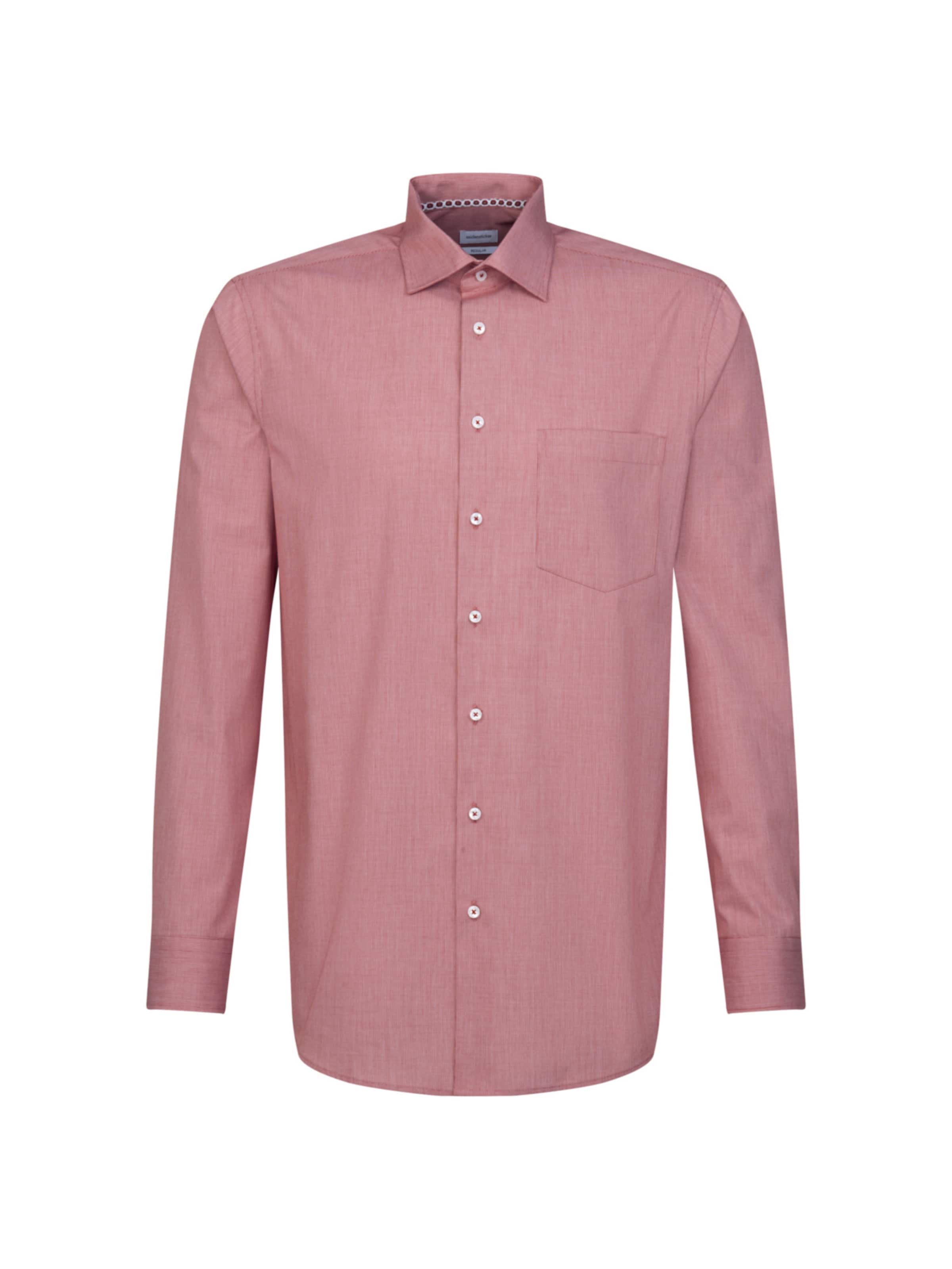 SEIDENSTICKER Ing - piros: elől