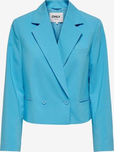 ONLY Blazers 'YASMINE' in de kleur Turquoise, Productweergave