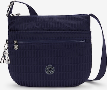 zils KIPLING Pleca soma 'Arto': no priekšpuses