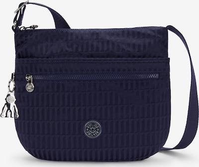 KIPLING Torba preko ramena 'Arto' u morsko plava / mornarsko plava, Pregled proizvoda