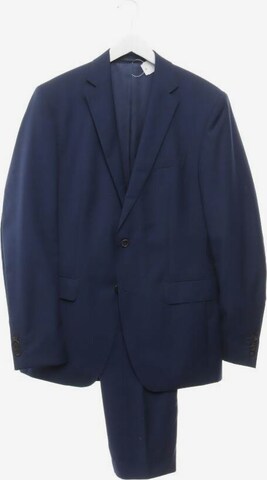 Baldessarini Suit in M-L in Blue: front