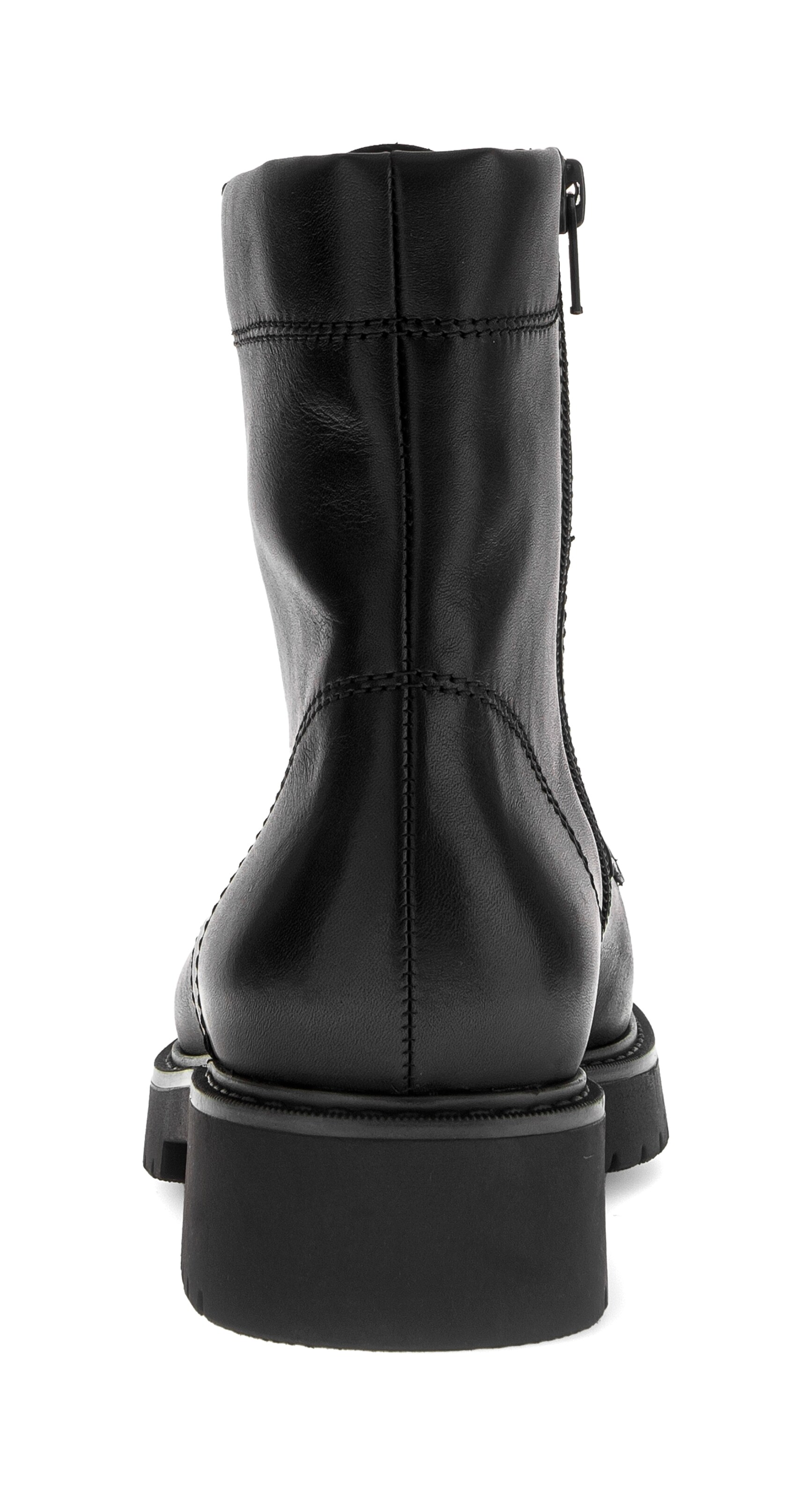 GABOR Stiefelette in Schwarz