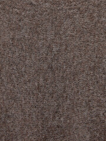 Pull&Bear Pullover in Braun