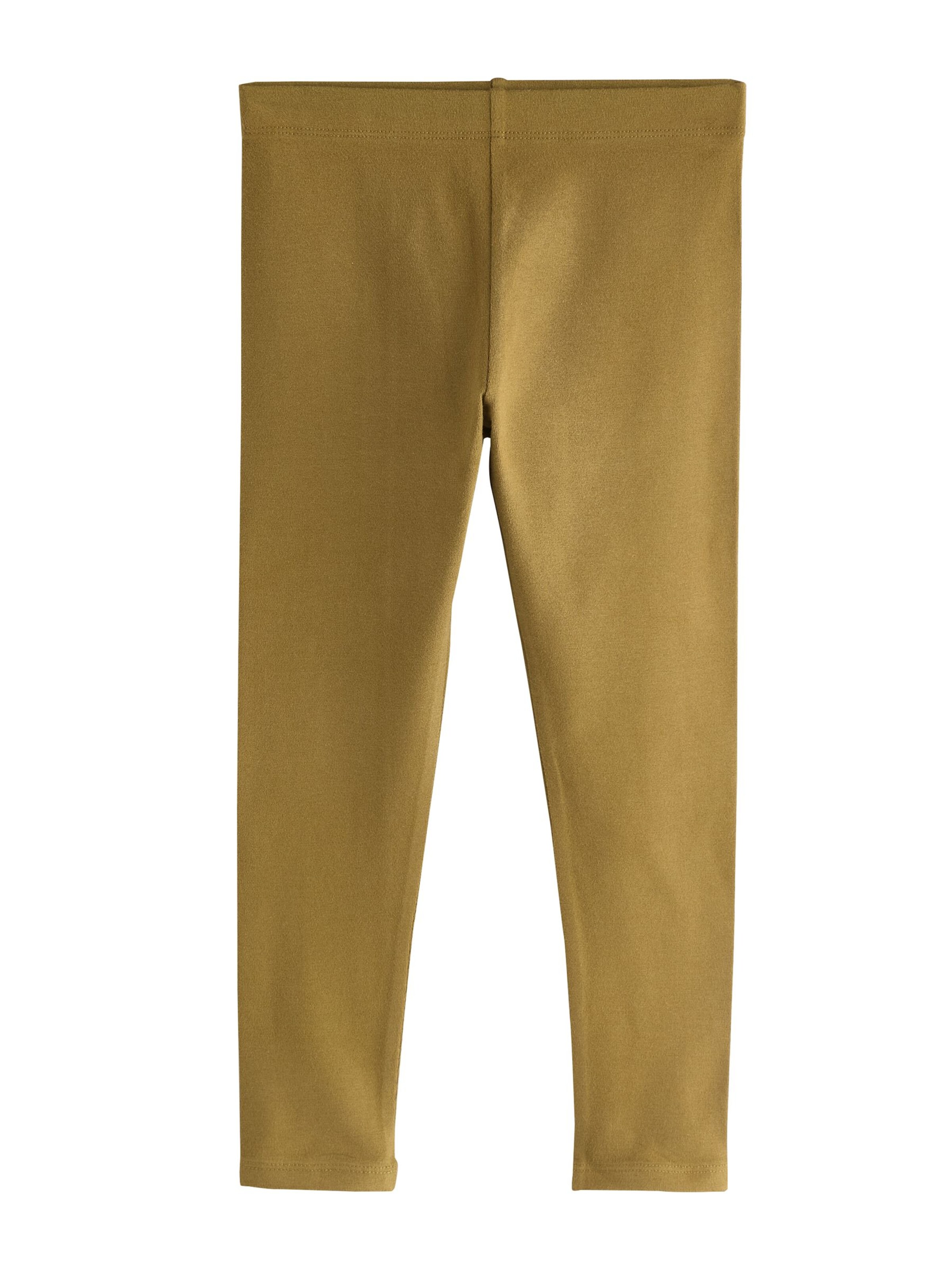 Next - Skinny Leggings en verde