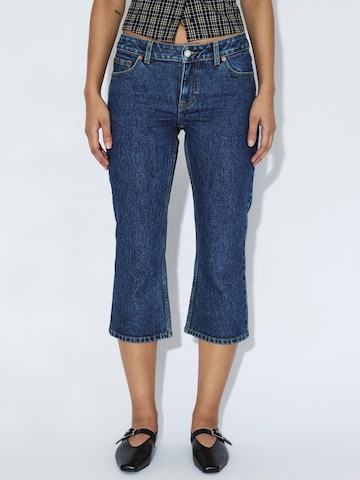 Dr. Denim Regular Jeans 'Kaya' in Blauw
