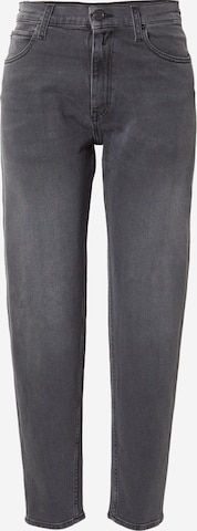 REPLAY Tapered Jeans 'KEIDA' in Grey: front