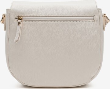 Lazarotti Crossbody Bag in White