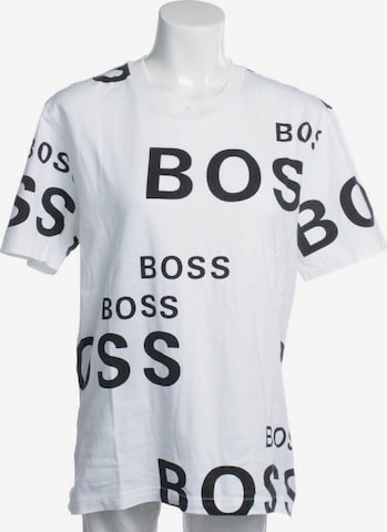 BOSS Shirt in L in Black: front