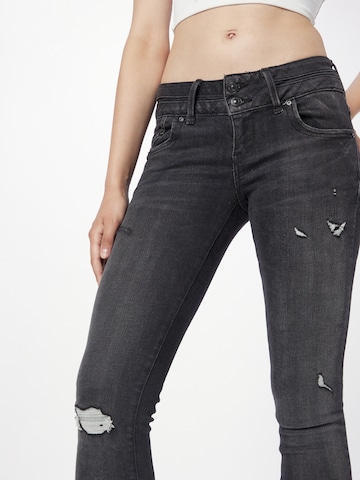 Skinny Jeans 'Julita X' di LTB in grigio