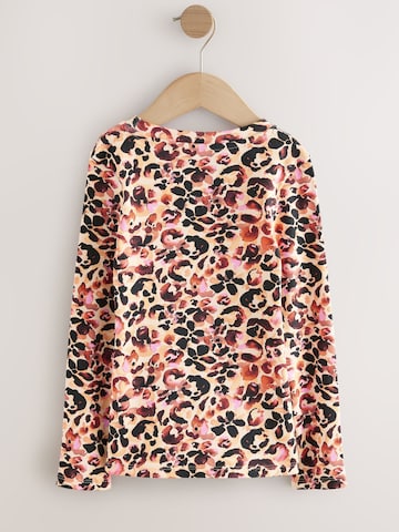 T-Shirt Next en beige