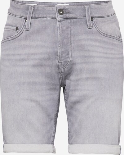 JACK & JONES Shorts 'Rick' in grey denim, Produktansicht