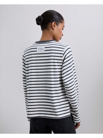 Scalpers Tričko - Sivá