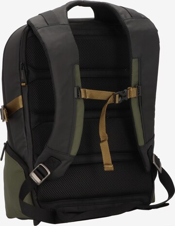 Hedgren Backpack 'HCOM' in Black