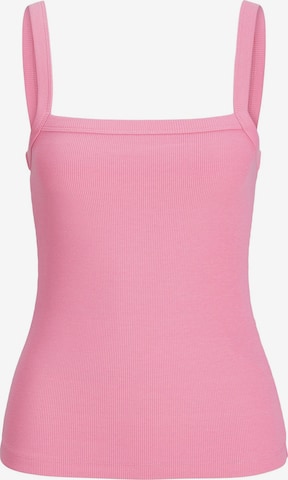 JJXX Top 'JXFifi' in Roze: voorkant