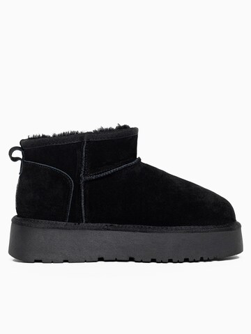 Gooce - Botas de tobillo 'MINDY' en negro