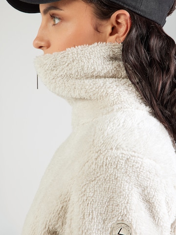 LUHTA Funktionsfleecejacke 'FATIPORI' in Pink