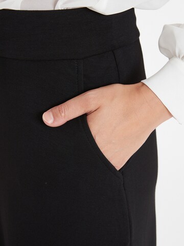 Ana Alcazar Rock 'Sitana' in Schwarz