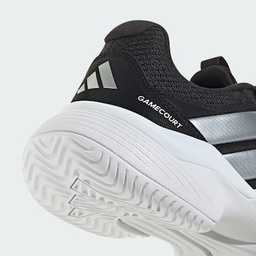 ADIDAS PERFORMANCE - Calzado deportivo 'GameCourt 3' en negro