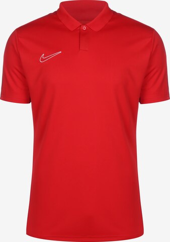 NIKE Functioneel shirt 'Academy 23' in Rood: voorkant