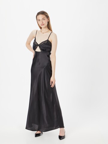 Robe Nasty Gal en noir