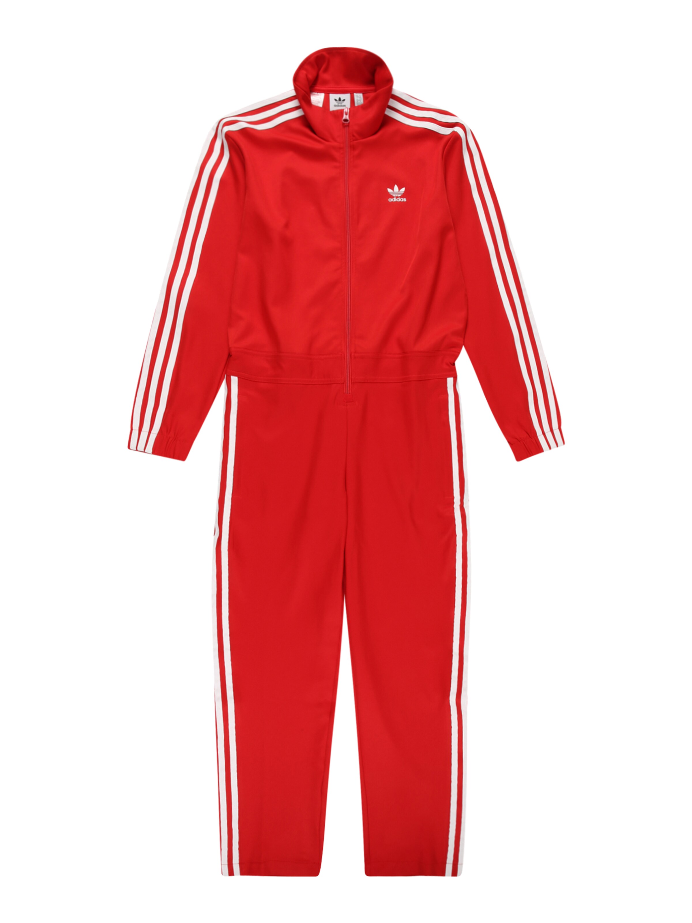 adidas overall jumpsuit
