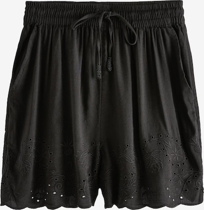 Next Housut värissä musta, Tuotenäkymä