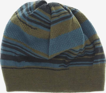 MISSONI Hat & Cap in One size in Mixed colors: front