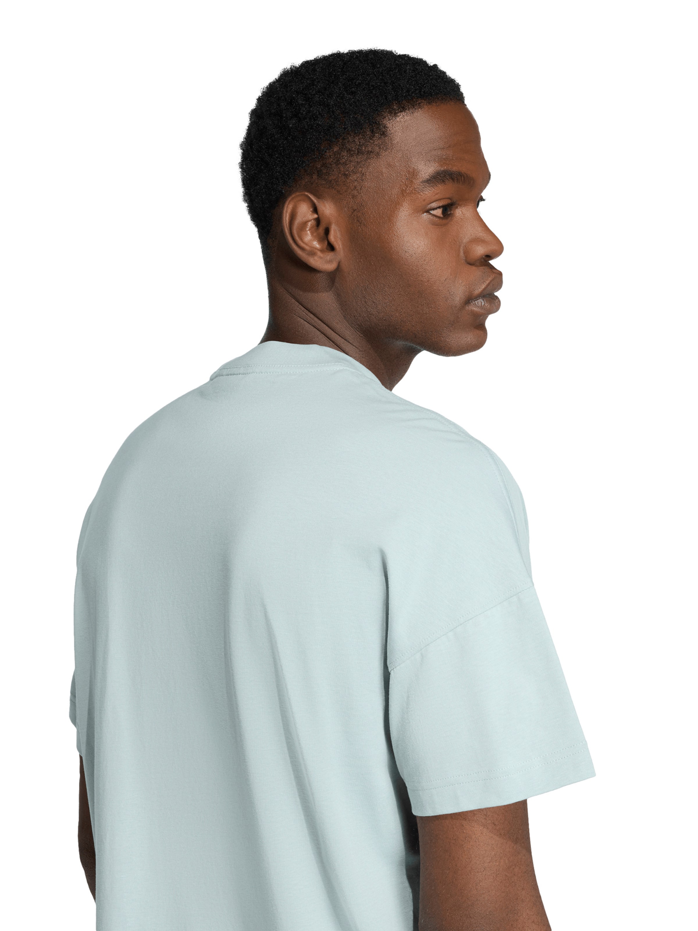 ADIDAS SPORTSWEAR Λειτουργικό μπλουζάκι 'All Szn' σε πράσινο