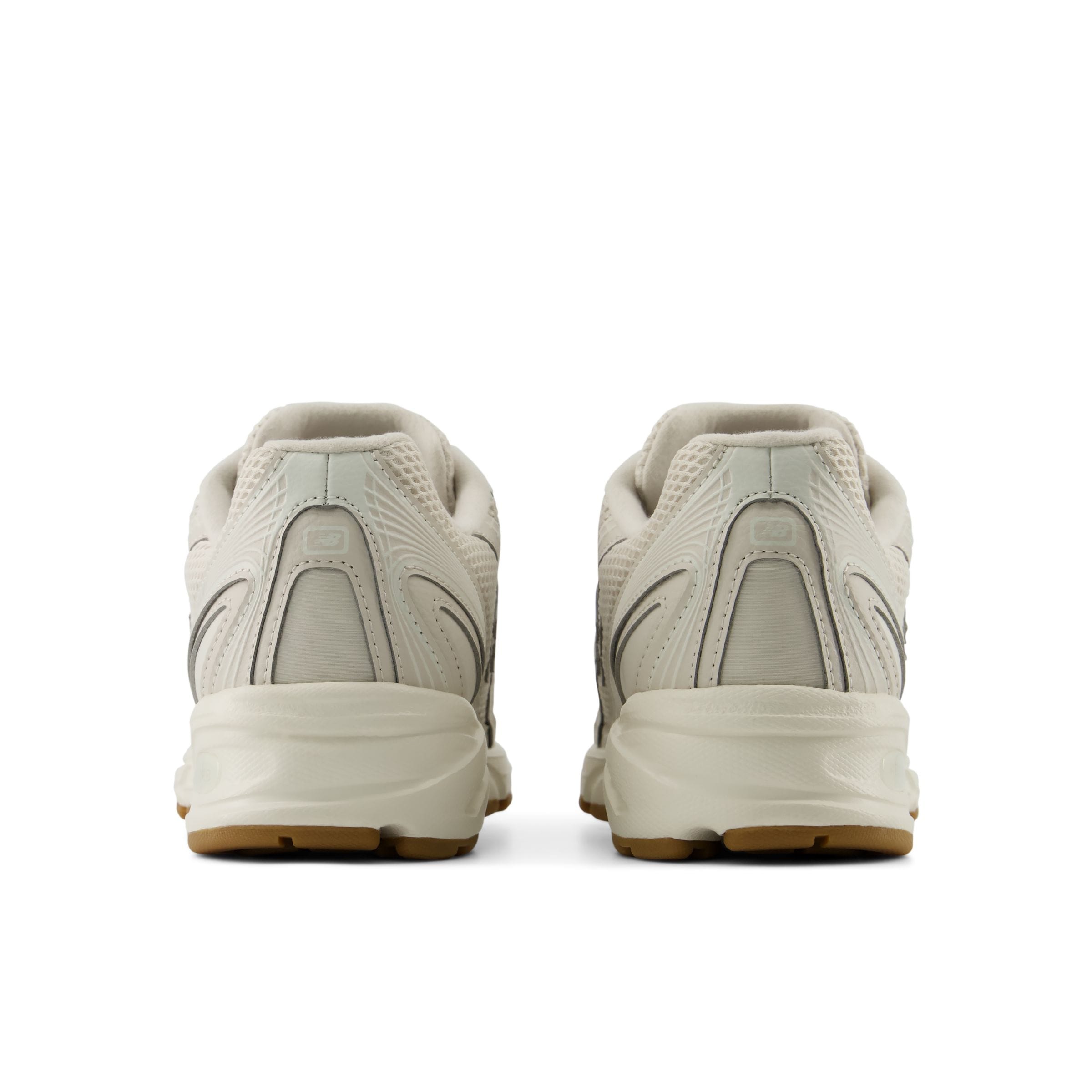 new balance 'Sneaker 740'. in Grau