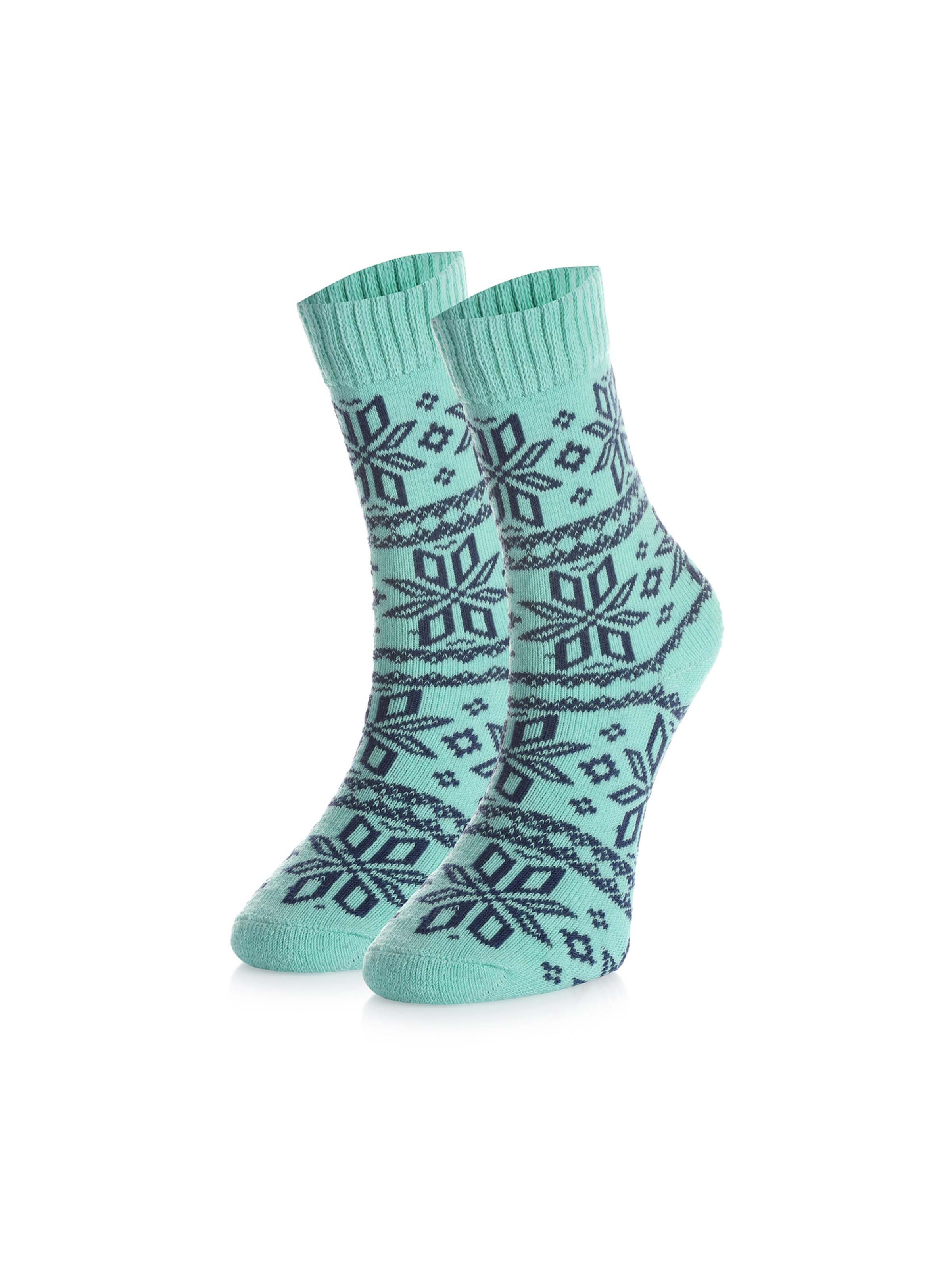 Crea Socks Sukat värissä beige