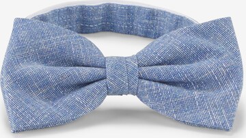 STRELLSON Bow Tie in Blue: front