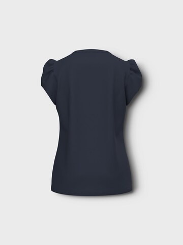 NAME IT Bluser & t-shirts 'VIBEKE' i blå