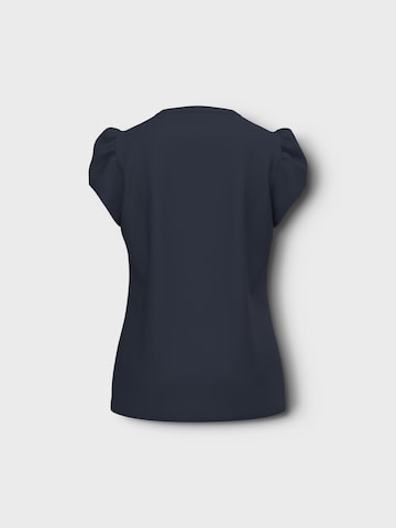 T-Shirt 'VIBEKE' NAME IT en bleu