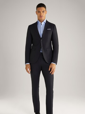 JOOP! Slim fit Suit in Blue